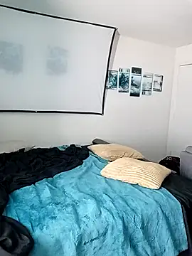 Babyboo3620 webcam