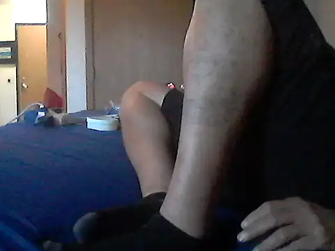 Silencio26 webcam