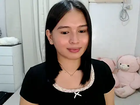 lovely_Janeee webcam