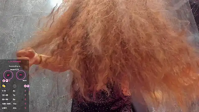 Milf_Drip webcam