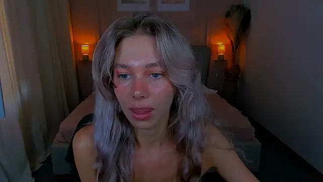 LuluAlis webcam