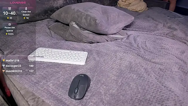 luna_flow webcam