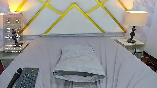 NixShadow webcam