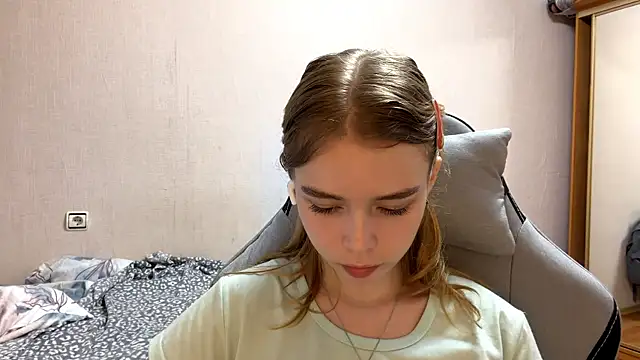 HebrewRiding webcam