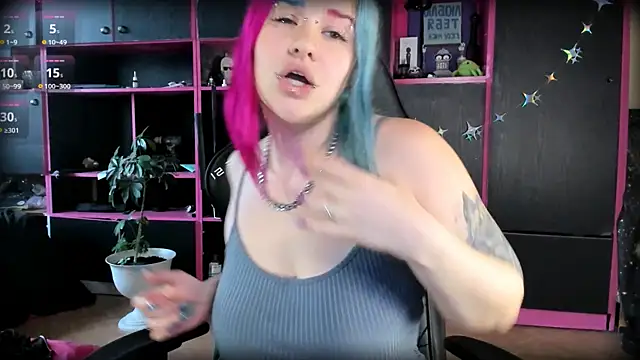 Neon_Baddie webcam
