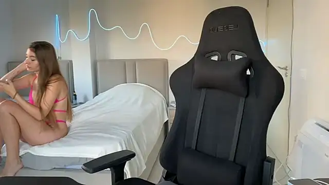 PrincesSsLilu webcam