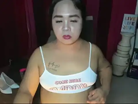 Melay_foxx webcam