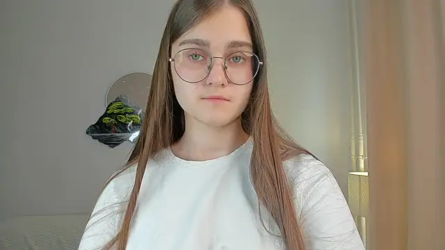 Veta_cutE webcam