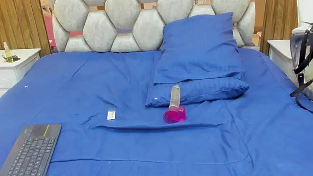 Colby_driscoll webcam