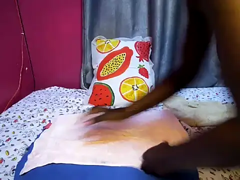 ebony_lovie webcam