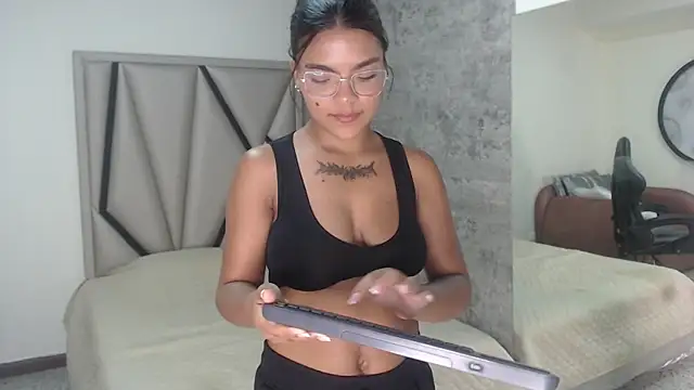Abbyy_23 webcam
