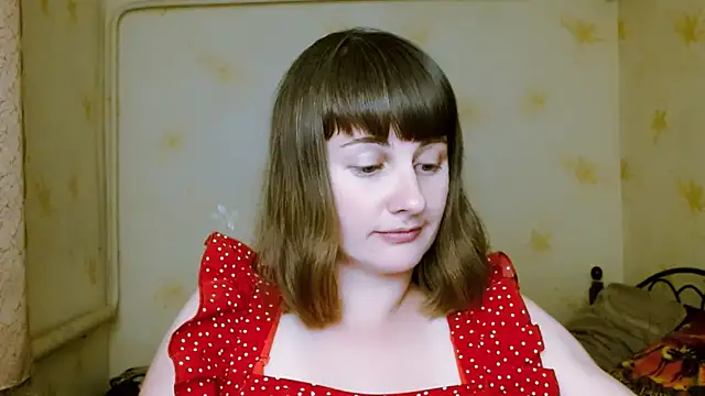 AlinaTailor webcam