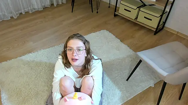 DarleenWarrior webcam