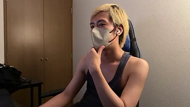 shu_iori webcam