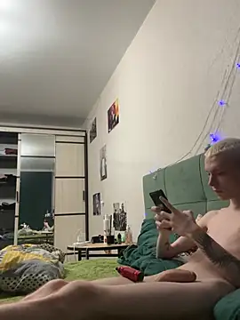 I_K_A webcam