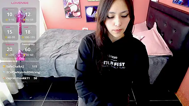 Sakura_Mimi webcam