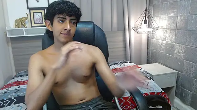 Billie_Jean webcam
