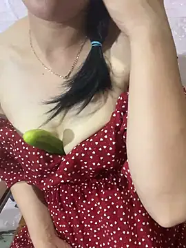 Sidy_02 webcam