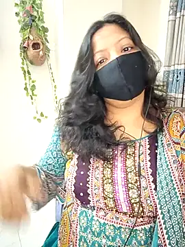 Cute_Ishita103 webcam