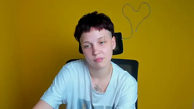 MissKetrin webcam