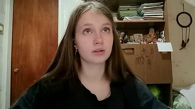 CecilleSollors webcam
