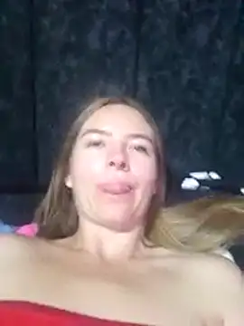 Blondie_angie webcam