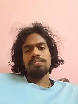 Laxxy_Bnglr webcam