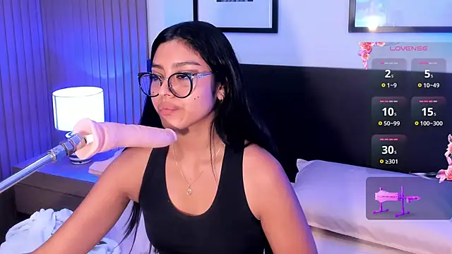 marci_evil webcam