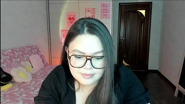 vanessabakster webcam