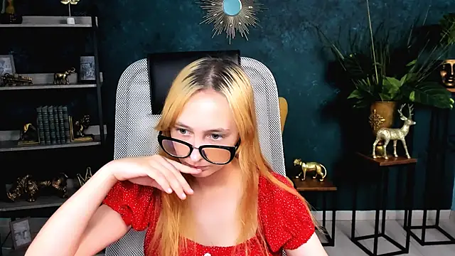 AnitaBels webcam