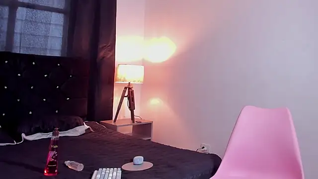 EvelynBlak1 webcam