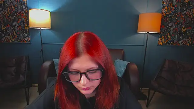 SarahDeen1 webcam