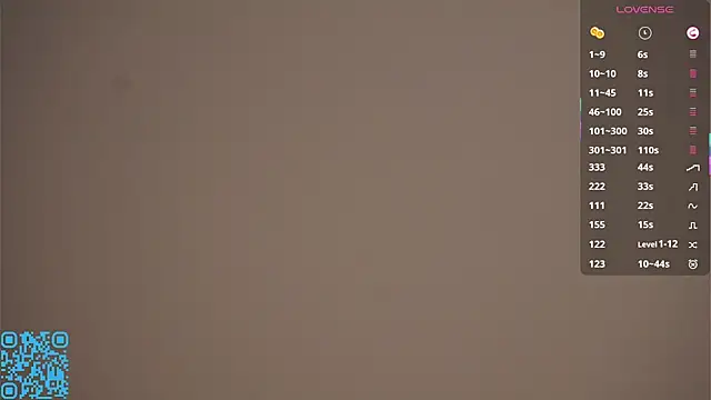 QueenieMerow webcam