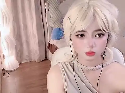 shasha-999 webcam