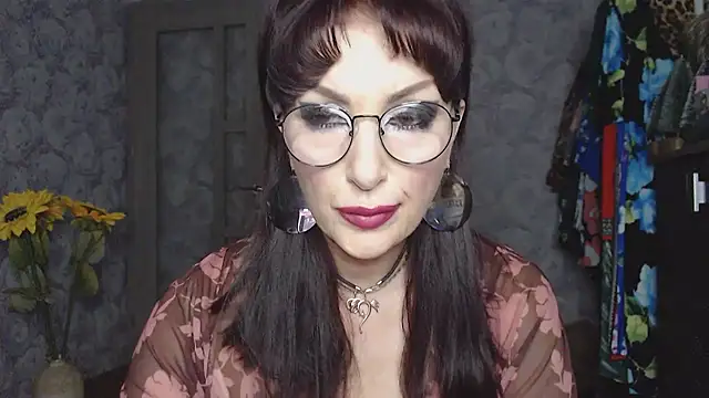 Aziza1 webcam