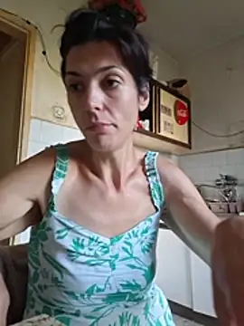 Wild_Witch webcam