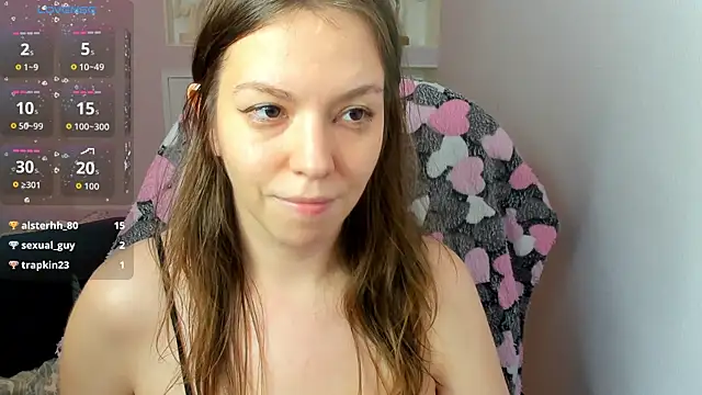 Persephoni webcam