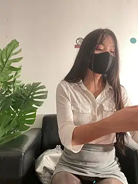 xiao-Lin webcam