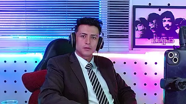 Godofcumxxx webcam