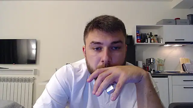 johny_sins_with_hair_ webcam