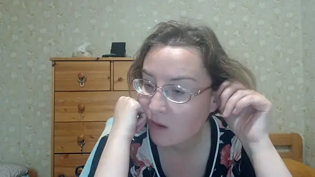 Smart_Rose webcam