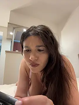 IrisBlues webcam