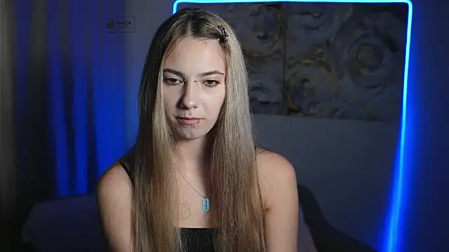 angel_lin webcam