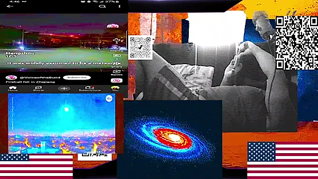 RussellTaylorLacy webcam