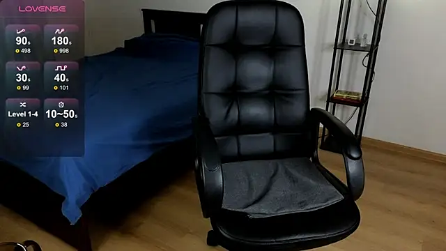 Rory_Reed webcam