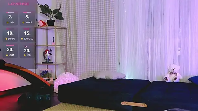 SarahRaynex webcam