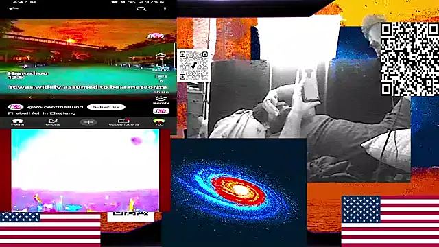 RussellTaylorLacy webcam