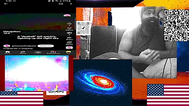 RussellTaylorLacy webcam