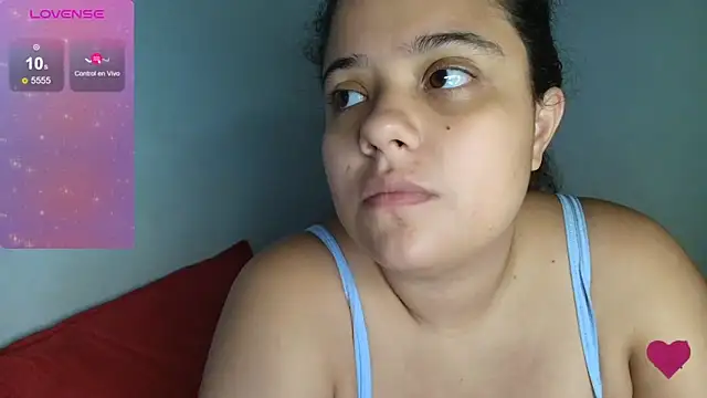 EliVanegas webcam