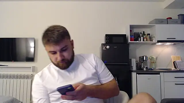 johny_sins_with_hair_ webcam